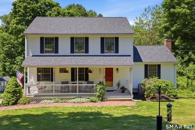 217 Middle Haddam Road, East Hampton, CT 06456