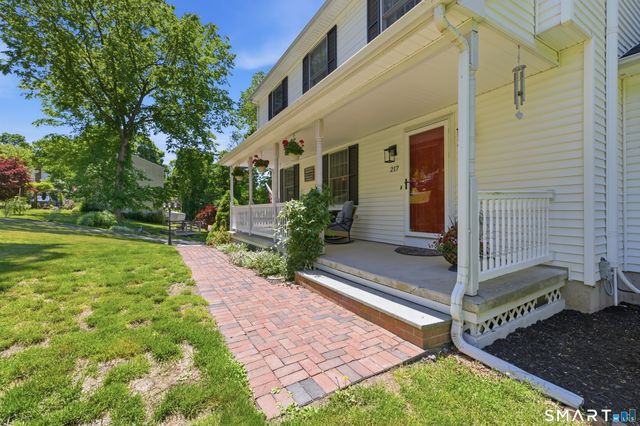 217 Middle Haddam Road, East Hampton, CT 06456