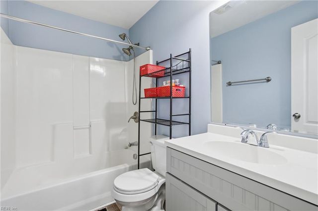 2537 Staunton AVE, Portsmouth, VA 23704