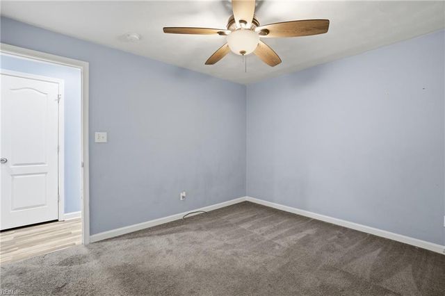 2537 Staunton AVE, Portsmouth, VA 23704