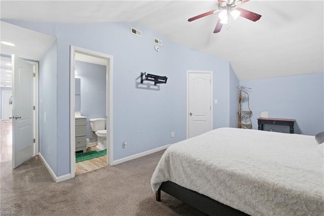 2537 Staunton AVE, Portsmouth, VA 23704