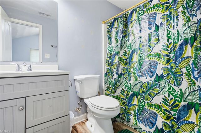 2537 Staunton AVE, Portsmouth, VA 23704