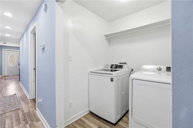 2537 Staunton AVE, Portsmouth, VA 23704