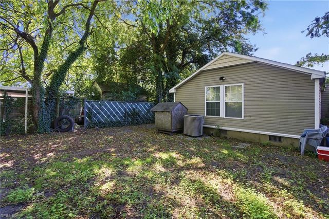 2537 Staunton AVE, Portsmouth, VA 23704