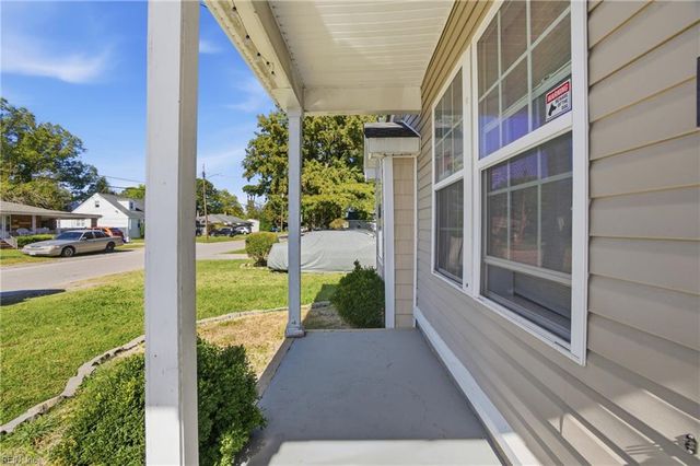 2537 Staunton AVE, Portsmouth, VA 23704