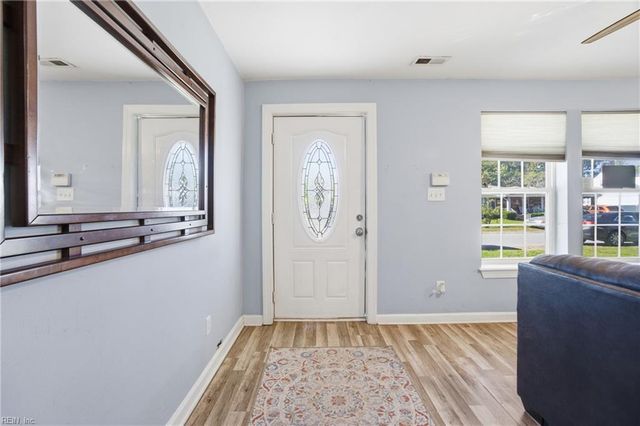 2537 Staunton AVE, Portsmouth, VA 23704