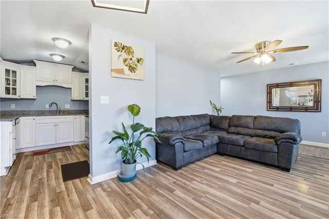 2537 Staunton AVE, Portsmouth, VA 23704