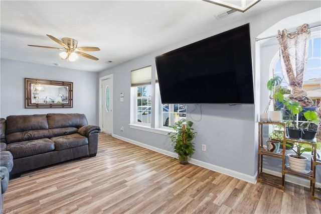 2537 Staunton AVE, Portsmouth, VA 23704