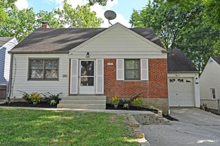1151 Hempstead Drive, Springfield Twp., OH 45231