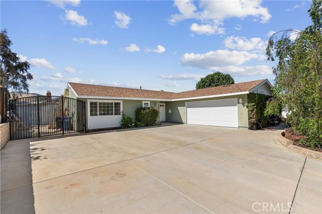 3441 Kimber Drive, Newbury Park (thousand Oaks), CA 91320