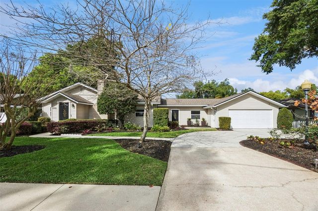 2100 MAE STREET, Orlando, FL 32806