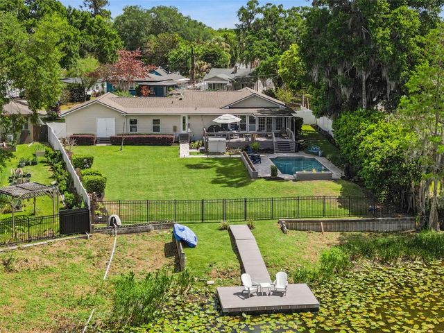 2100 MAE STREET, Orlando, FL 32806