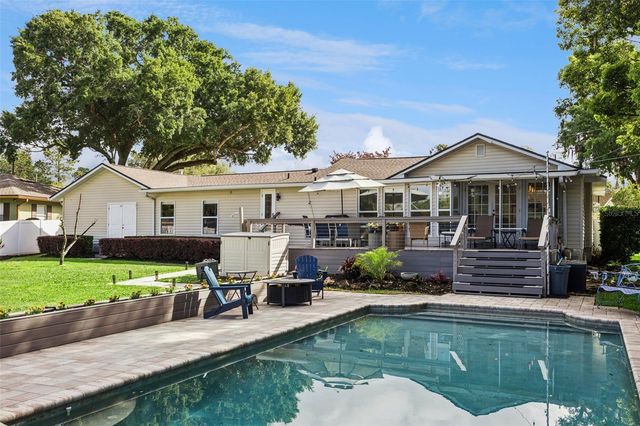 2100 MAE STREET, Orlando, FL 32806