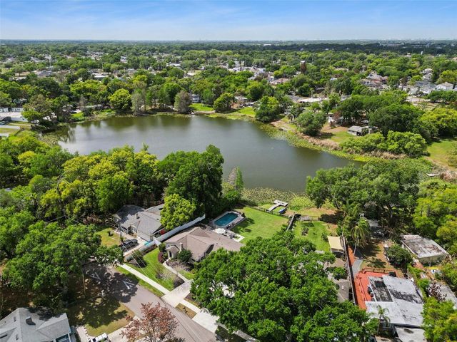 2100 MAE STREET, Orlando, FL 32806