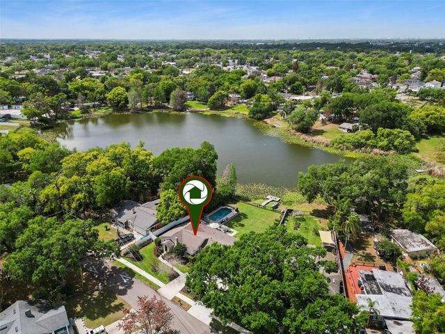 2100 MAE STREET, Orlando, FL 32806