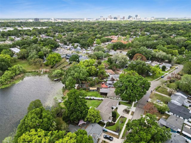 2100 MAE STREET, Orlando, FL 32806