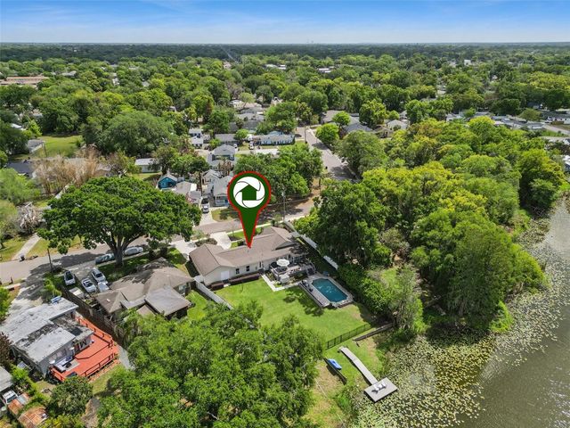 2100 MAE STREET, Orlando, FL 32806