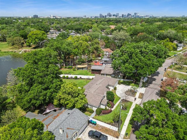 2100 MAE STREET, Orlando, FL 32806