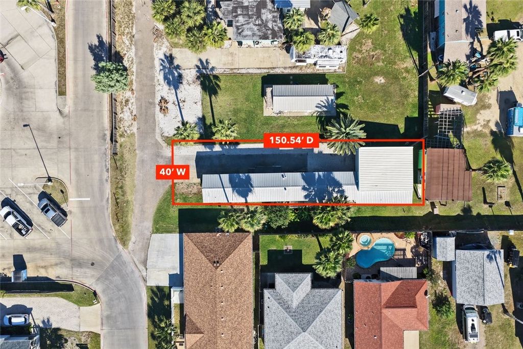 801 S 9th St, Port Aransas, TX 78373 — photo 5