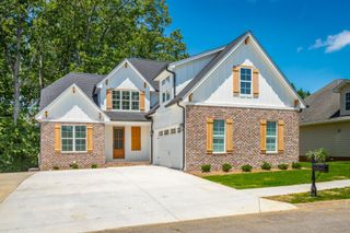 799 Norfolk Green Circle, Chattanooga, TN 37421