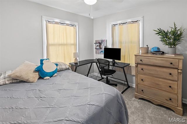 214 Roosevelt Street, Lebanon, IL 62254