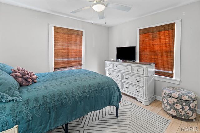 214 Roosevelt Street, Lebanon, IL 62254