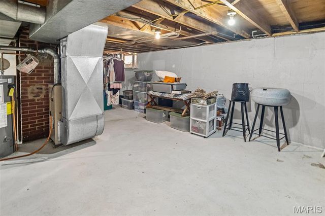 214 Roosevelt Street, Lebanon, IL 62254