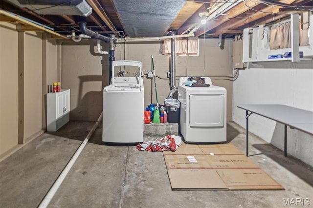 214 Roosevelt Street, Lebanon, IL 62254