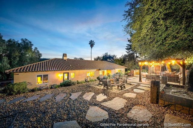 11782 Betsworth Road, Valley Center, CA 92082
