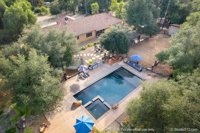 11782 Betsworth Road, Valley Center, CA 92082
