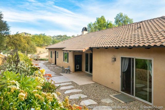 11782 Betsworth Road, Valley Center, CA 92082