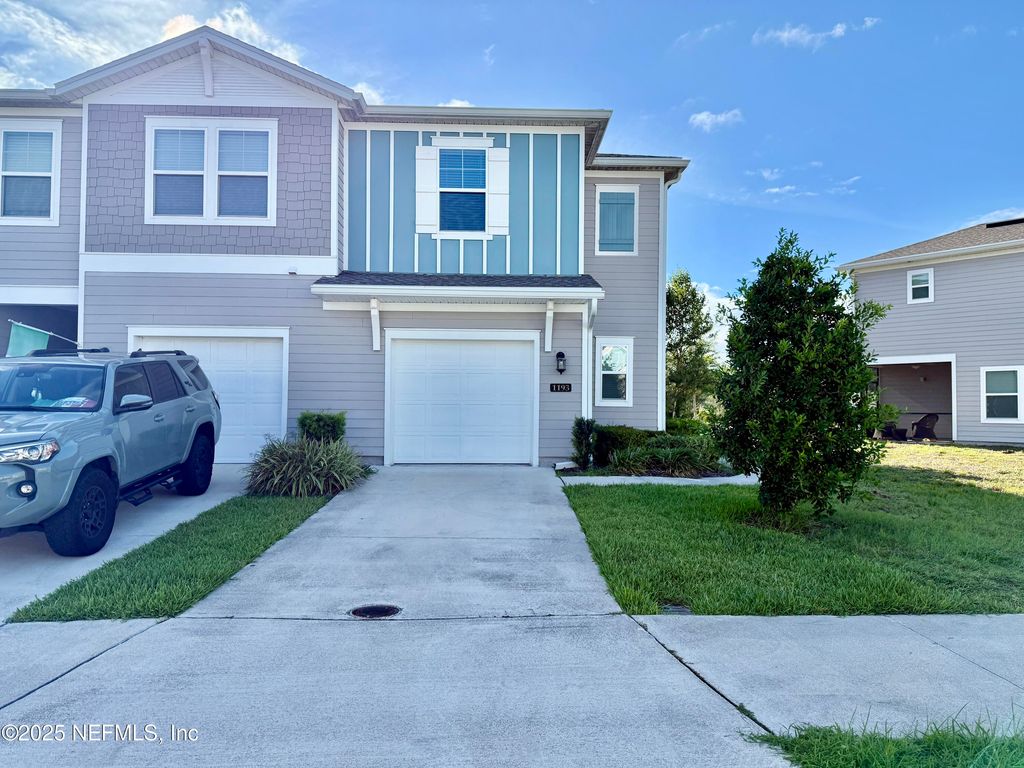 1193 BEACH DUNE Drive, Jacksonville, FL 32233