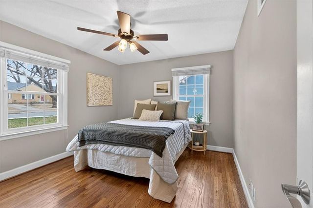 5048 CANTERBURY Street, Roeland Park, KS 66205