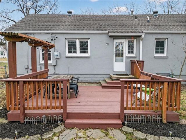 5048 CANTERBURY Street, Roeland Park, KS 66205