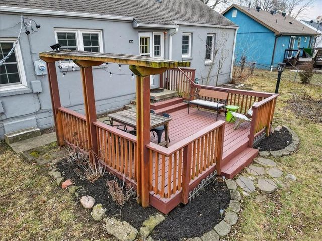 5048 CANTERBURY Street, Roeland Park, KS 66205