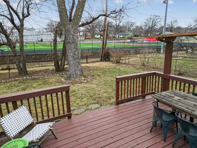 5048 CANTERBURY Street, Roeland Park, KS 66205