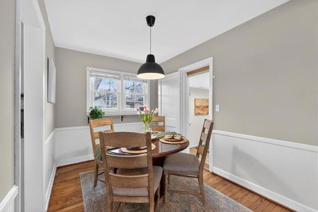 5048 CANTERBURY Street, Roeland Park, KS 66205