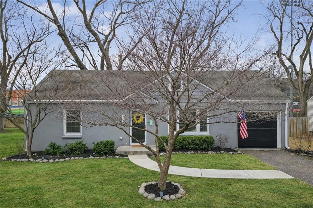 5048 CANTERBURY Street, Roeland Park, KS 66205