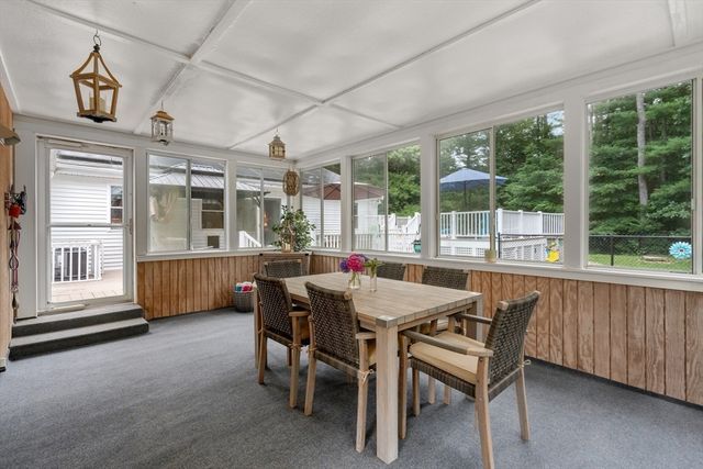 10 Hawthorne St, Kingston, MA 02364