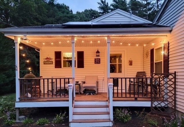 10 Hawthorne St, Kingston, MA 02364