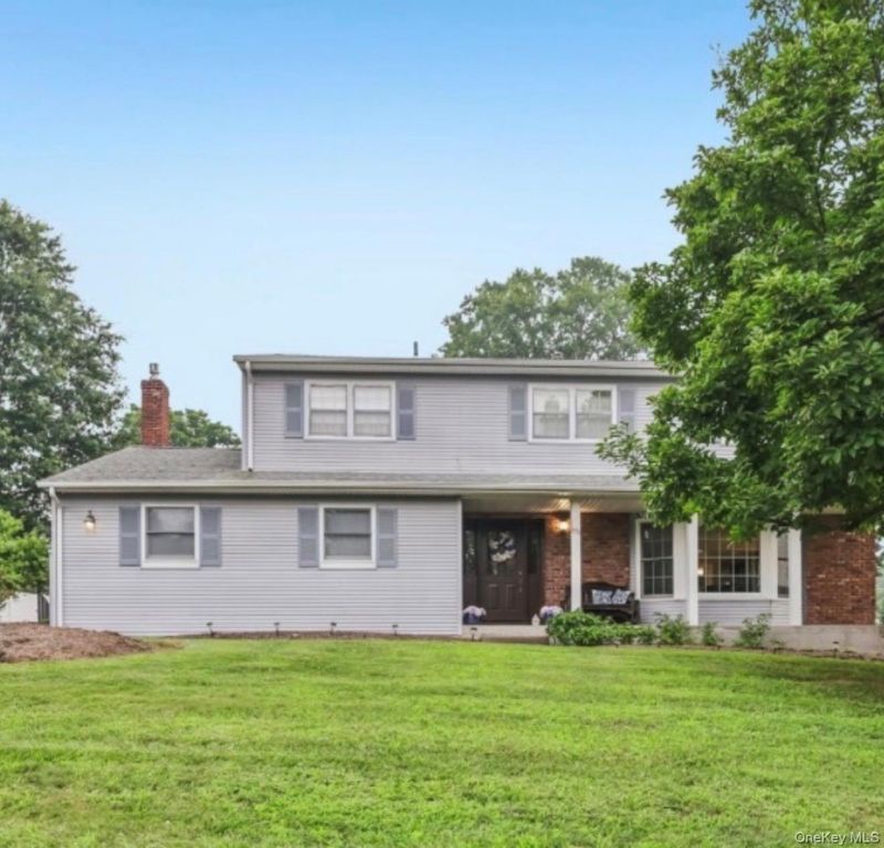 659 Andover Road, Valley Cottage, NY 10989