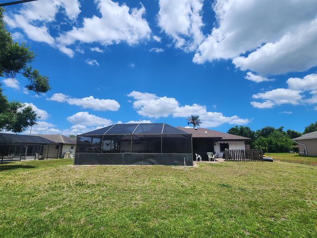 6801 Lakeland Boulevard, Fort Pierce, FL 34951