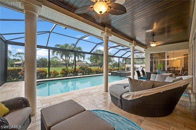 28399 Del Lago WAY, Bonita Springs, FL 34135