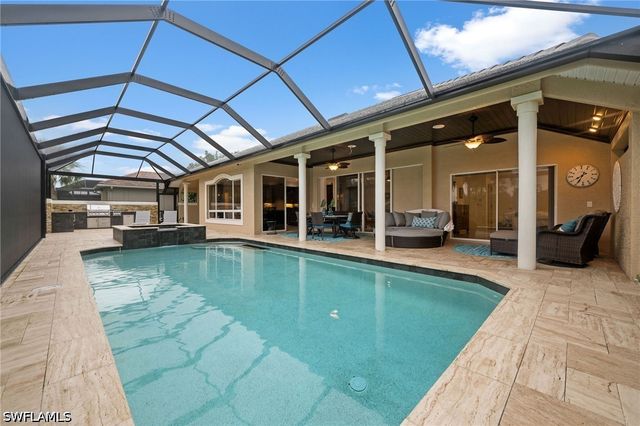 28399 Del Lago WAY, Bonita Springs, FL 34135