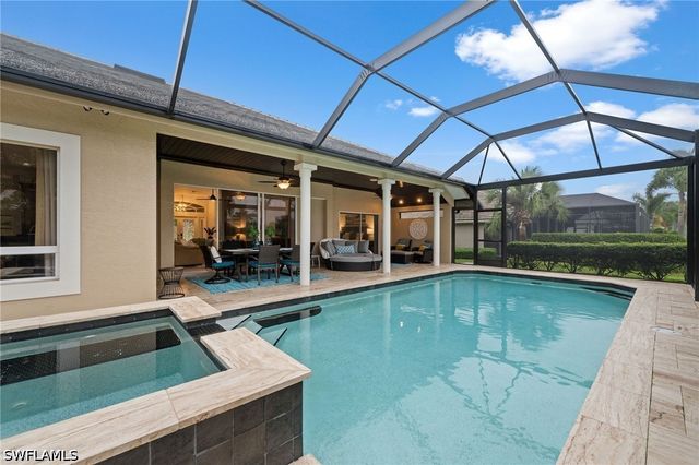 28399 Del Lago WAY, Bonita Springs, FL 34135