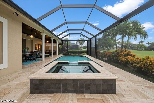 28399 Del Lago WAY, Bonita Springs, FL 34135