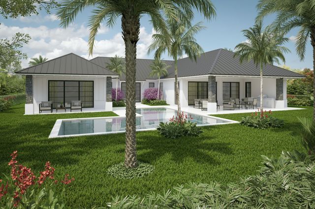 1240 Aryana Way, Delray Beach, FL 33445