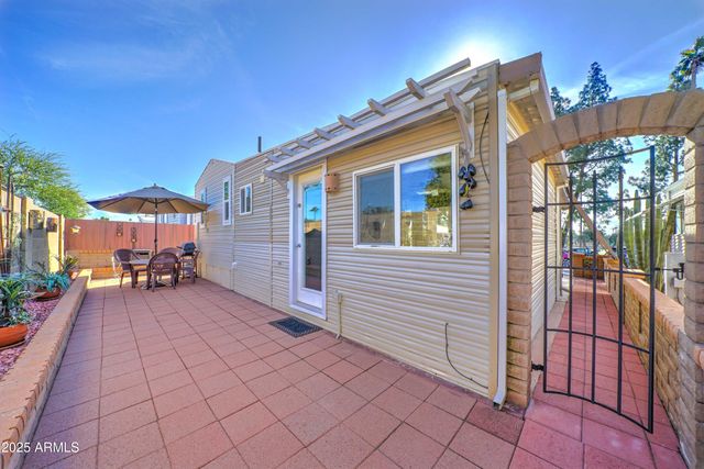 111 S GREENFIELD Road 633, Mesa, AZ 85206