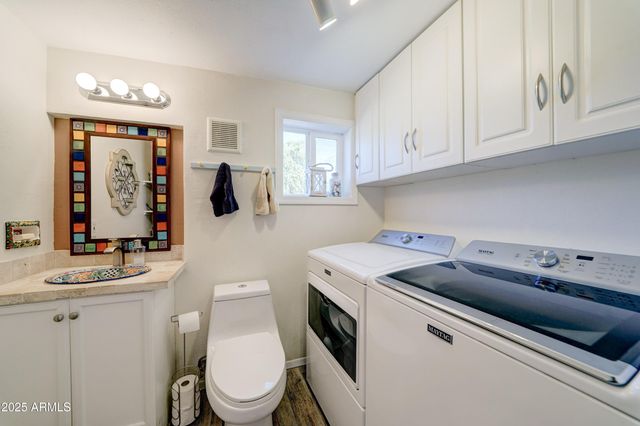 111 S GREENFIELD Road 633, Mesa, AZ 85206