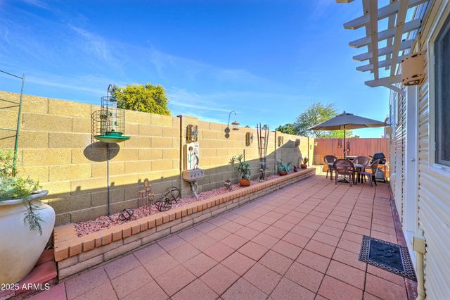 111 S GREENFIELD Road 633, Mesa, AZ 85206